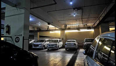 Till contractor hired, plan for free parking at 24 SoBo sites