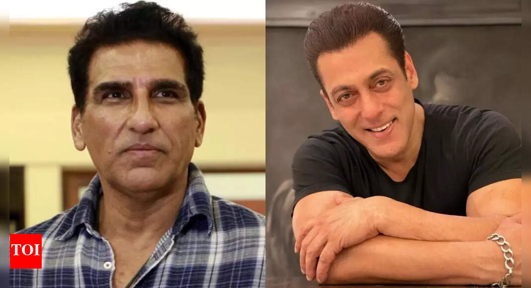 मुकेश ऋषि बताते हैं कि उनके दोस्त सलमान खान का मूड सेट पर बदल जाता है: “समय के साथ, जीवन बदल जाता है जब लोग पार्टियों में जाने के लिए रुकते हैं”