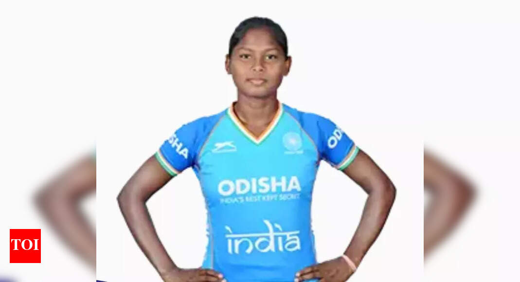 CG’s Anisha & Geeta selected in Indian squad for hockey tourney in ...