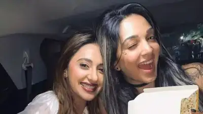 आष्शा रंजन कपूर से पता चलता है कि कबीर सिंह की सफलता के बावजूद किआरा आडवाणी ने सेट पर 