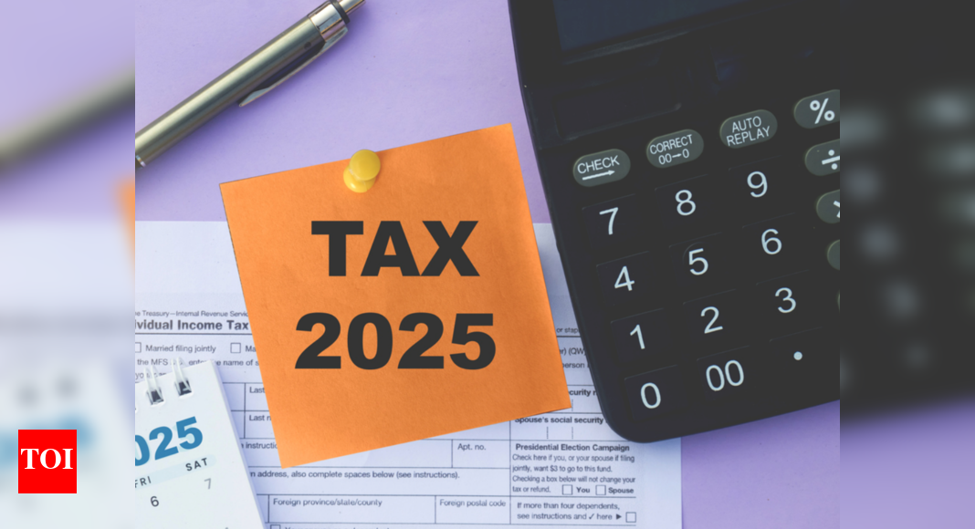 ITR-U: Updated Tax Return Filing Rules and Penalties