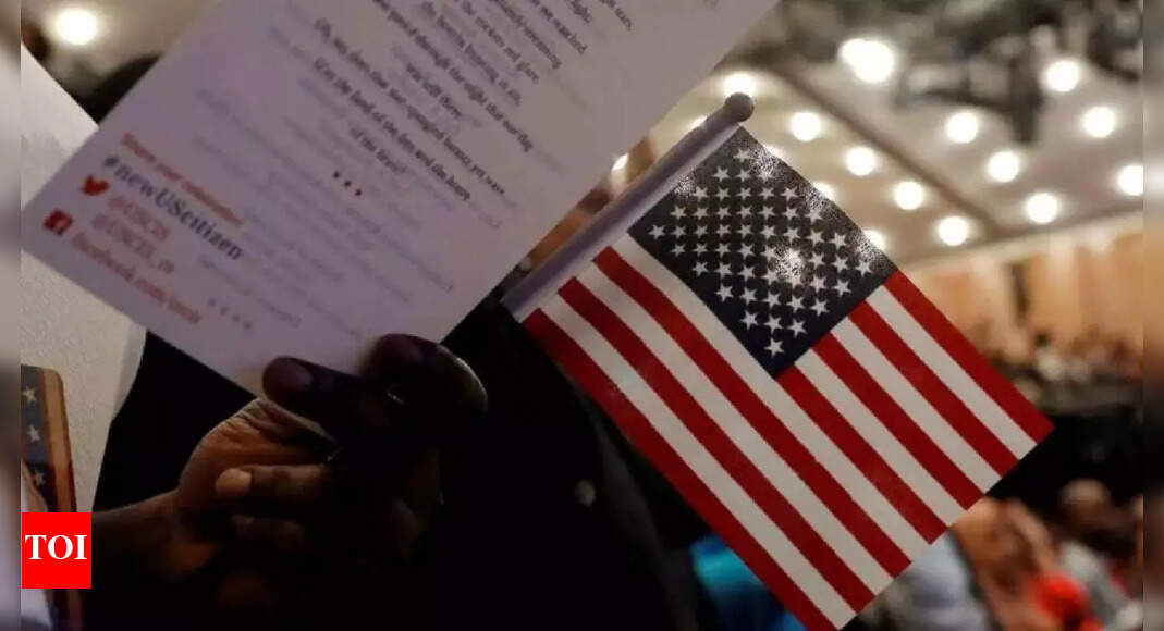 Indian-origin Howard University professor says H-1B visas have no connection to US worker shortage