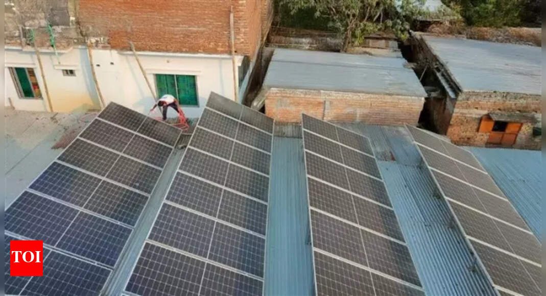 Delhi Approves Monthly Solar Subsidy up to ₹30,000