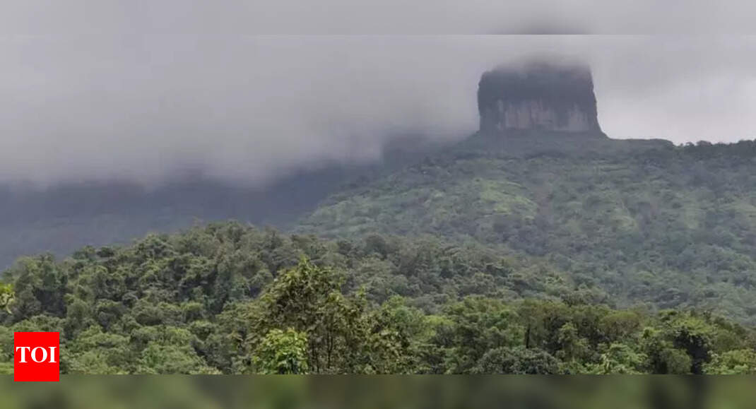 Monsoon Trekking Popular, But Authorities Warn of Dangers