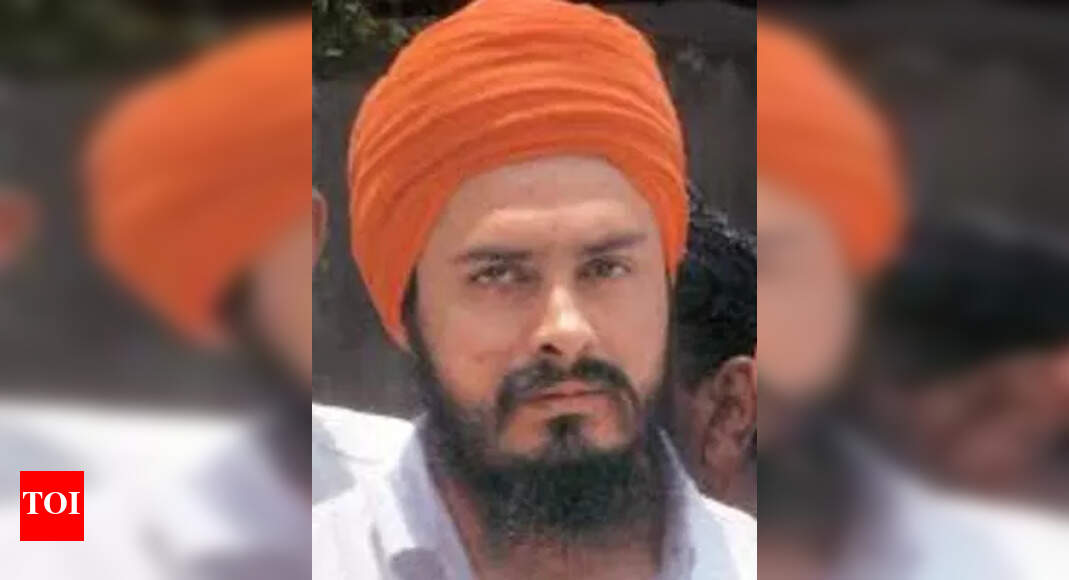 Punjab Police Busts ISI-Backed Khalistani Terror Module