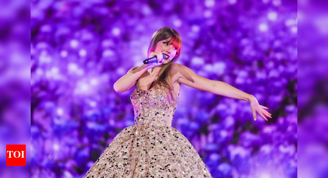 Taylor Swift's Brazil Trip Unlikely for Chiefs Opener