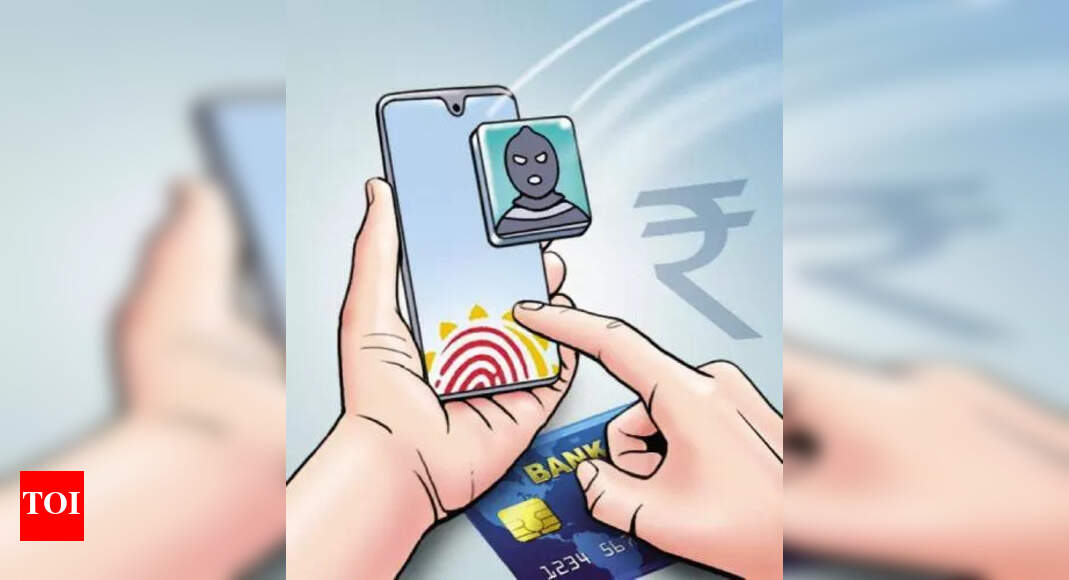 Hyderabad Man Arrested in Rs 47 Lakh Online Investment Scam