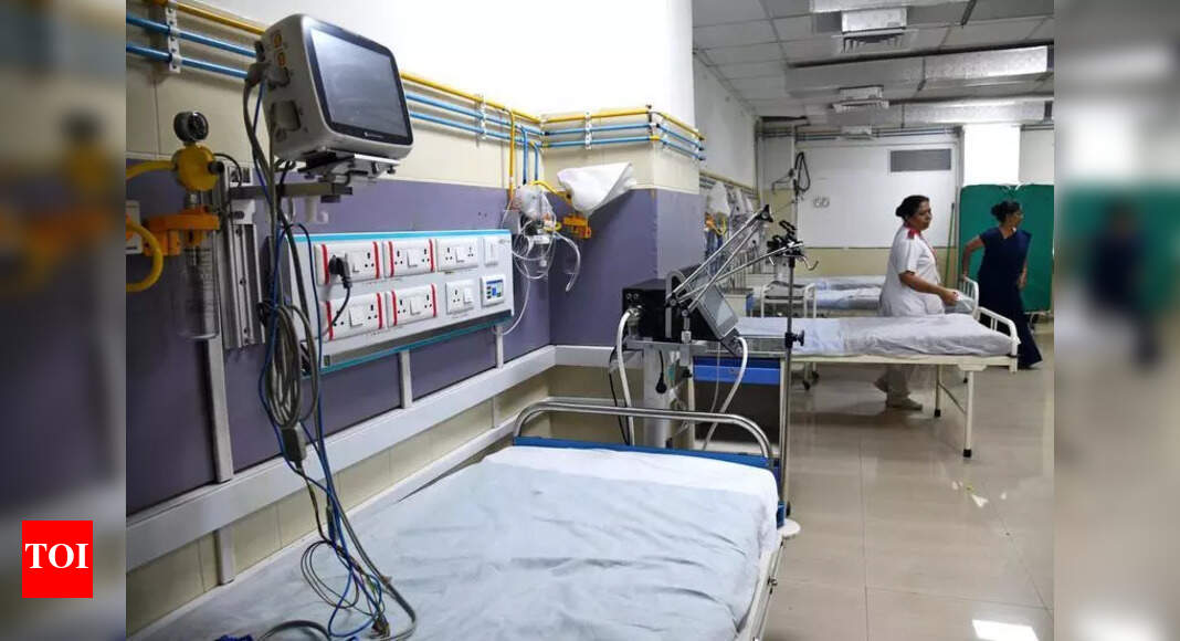 Maharashtra Reports Two COVID-19 Deaths, Both with Comorbidities