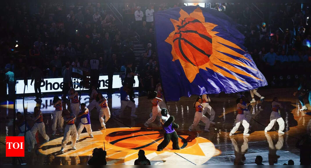 Phoenix Suns Denies CEO Affair Allegations, Blames Attorney
