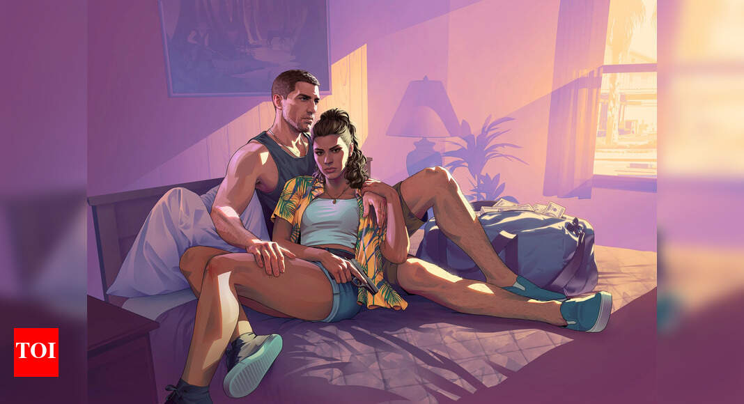 Ex-Rockstar Dev Discusses GTA 6 Delay, Quality Focus