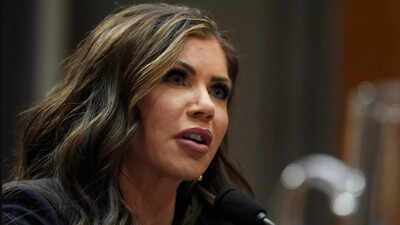 'You Have To Answer…’: Trump’s DHS Secy Kristi Noem Left Gasping During Fiery US Hearing