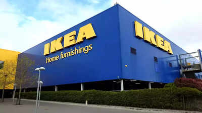 Ikea looking at India to boost global play