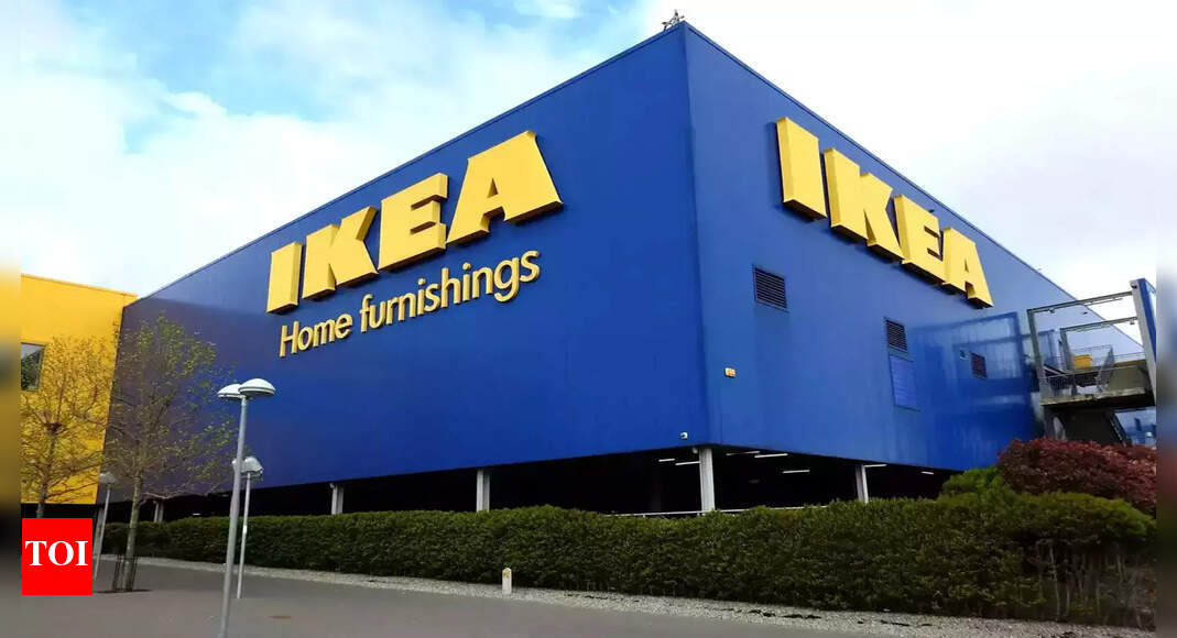 Ikea looking at India to boost global play