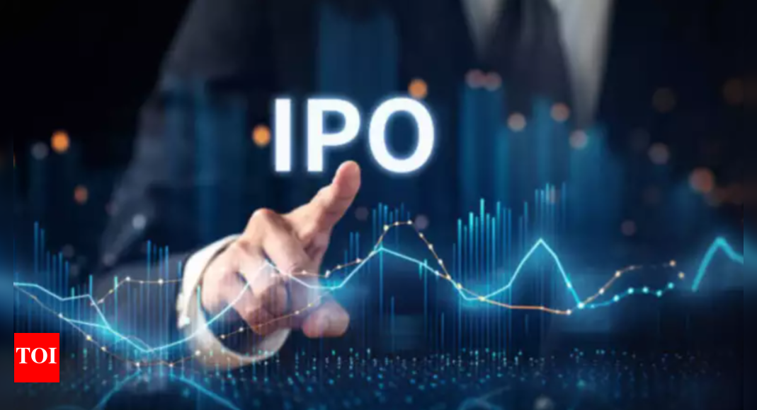 Startups bring IPOs back on table as markets rebound