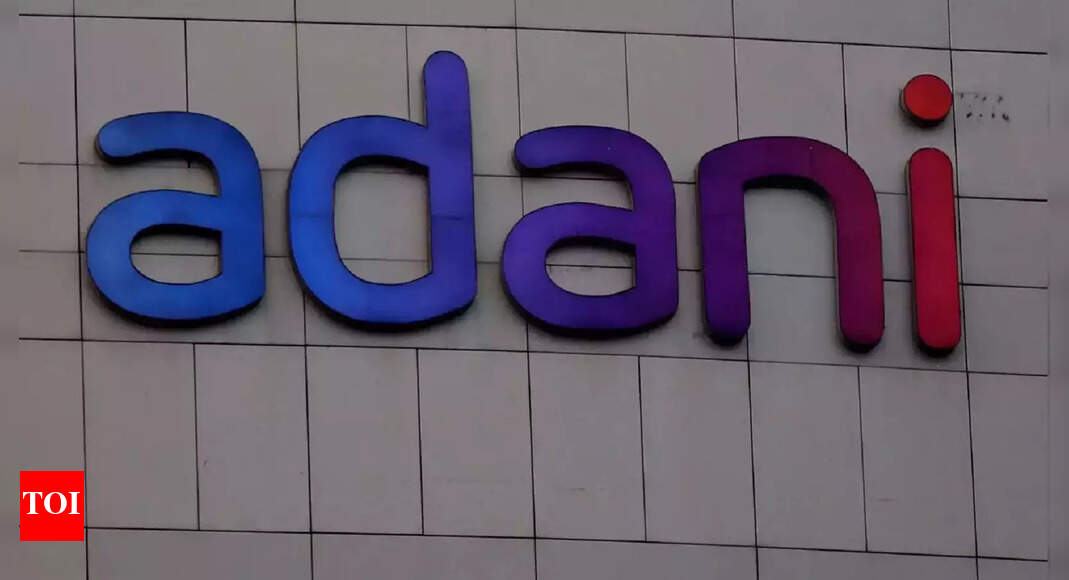 Sebi warns 2 funds holding Adani shares with penalties