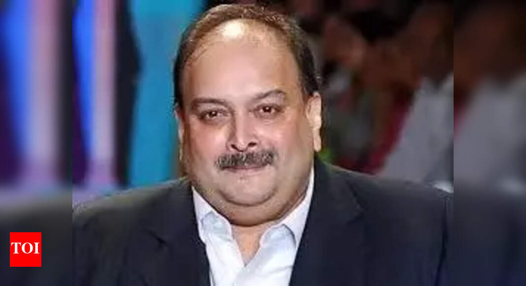 Sebi Orders Mehul Choksi to Pay ₹2.1 Cr, Warns of Asset Attachment