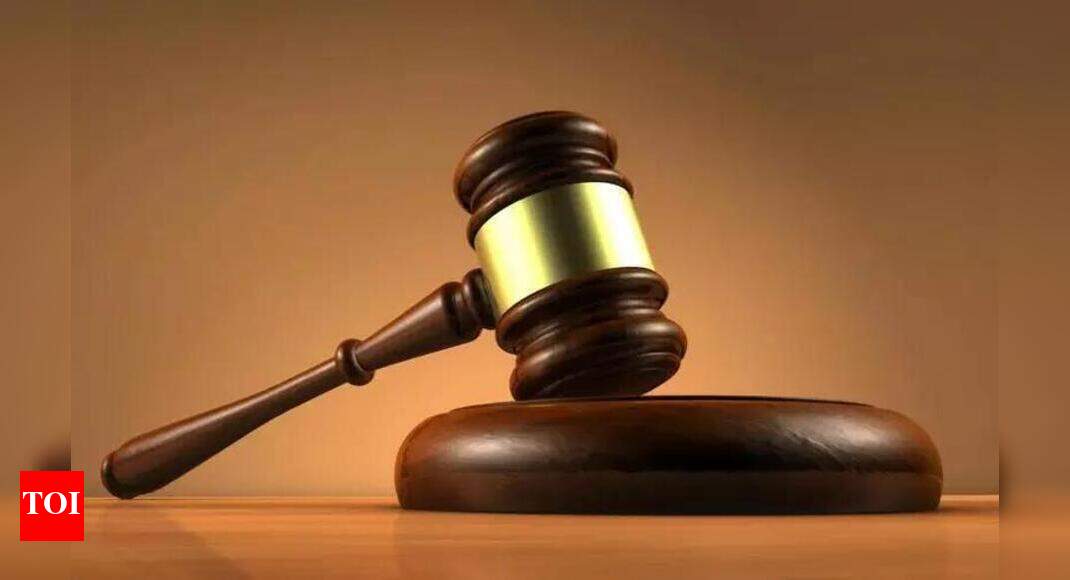 Madhya Pradesh high court frees jailed man, says prosecution framed him