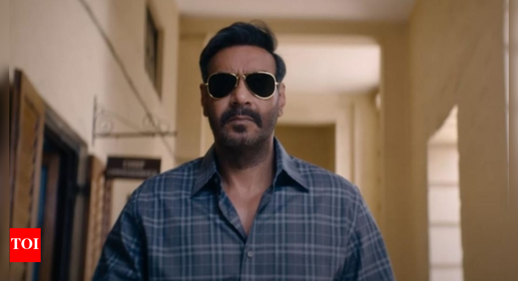 'Raid 2' crosses Rs 150 crore mark in India