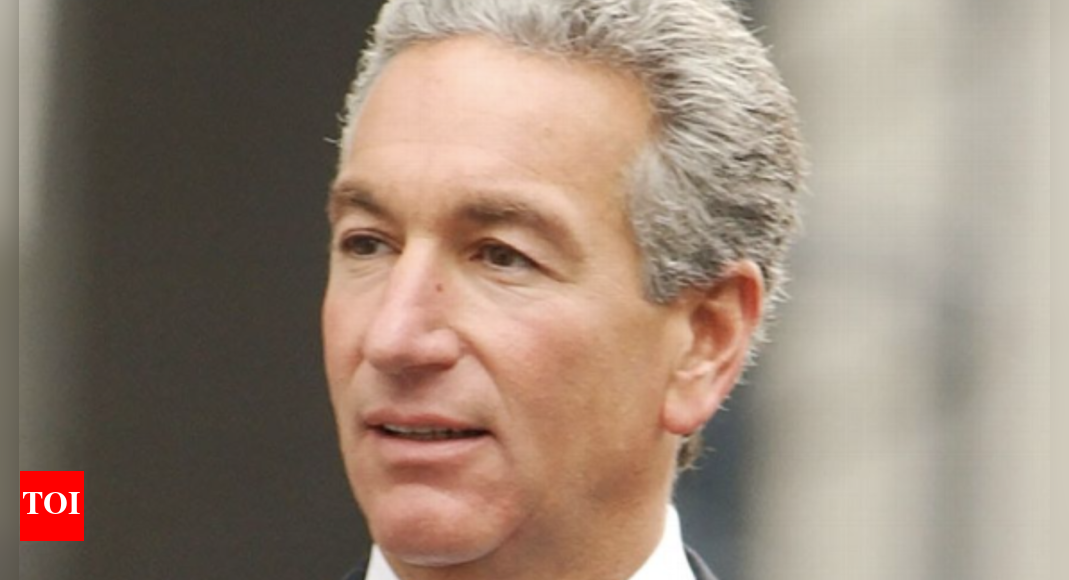 US Senate confirms Trump in-law Charles Kushner, pardoned in 2020, as ambassador to France - Times of India