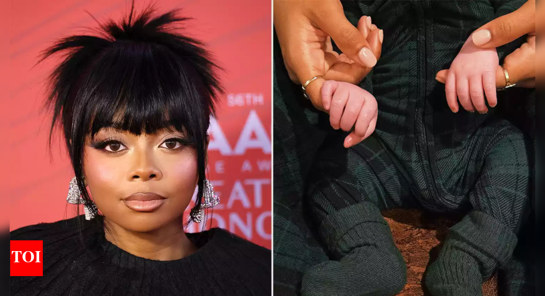 Skai Jackson Files Restraining Order Against Son's Father