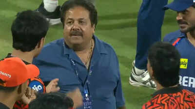 Ceasefire called! BCCI Vice President Rajeev Shukla steps in to end Abhishek Sharma–Digvesh Rathi fight