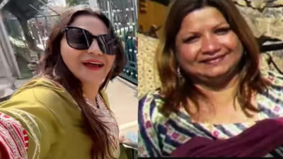 Long before Jyoti Malhotra, Pakistan had honey-trapped diplomat Madhuri Gupta: Held in 2010, found guilty in 2018