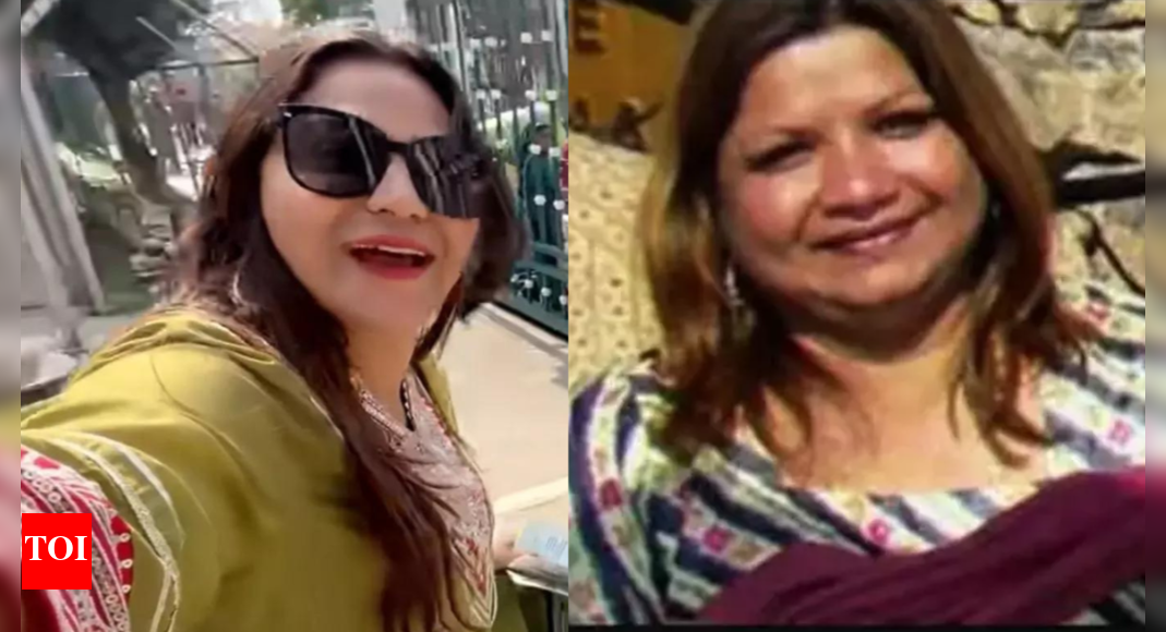 Long before Jyoti, Pak had honey-trapped Madhuri: Held in 2010, found guilty in 2018