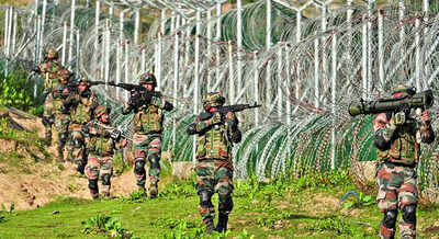 No restoration of normalcy with Pakistan in near future: Foreign secretary Vikram Misri