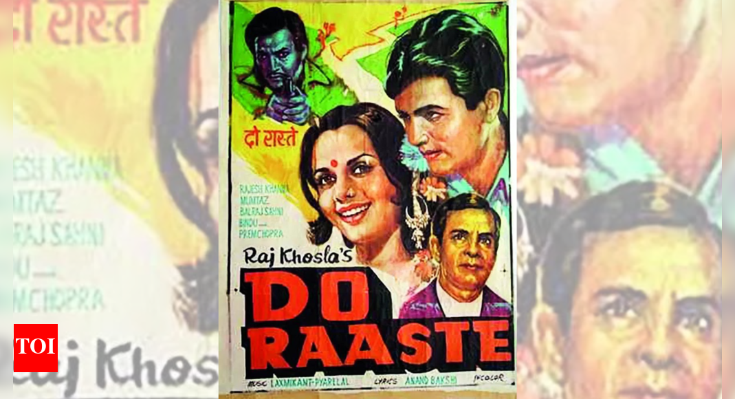 When Mahesh Bhatt fell for naysayers, wept buckets and later got Rs 300 for it