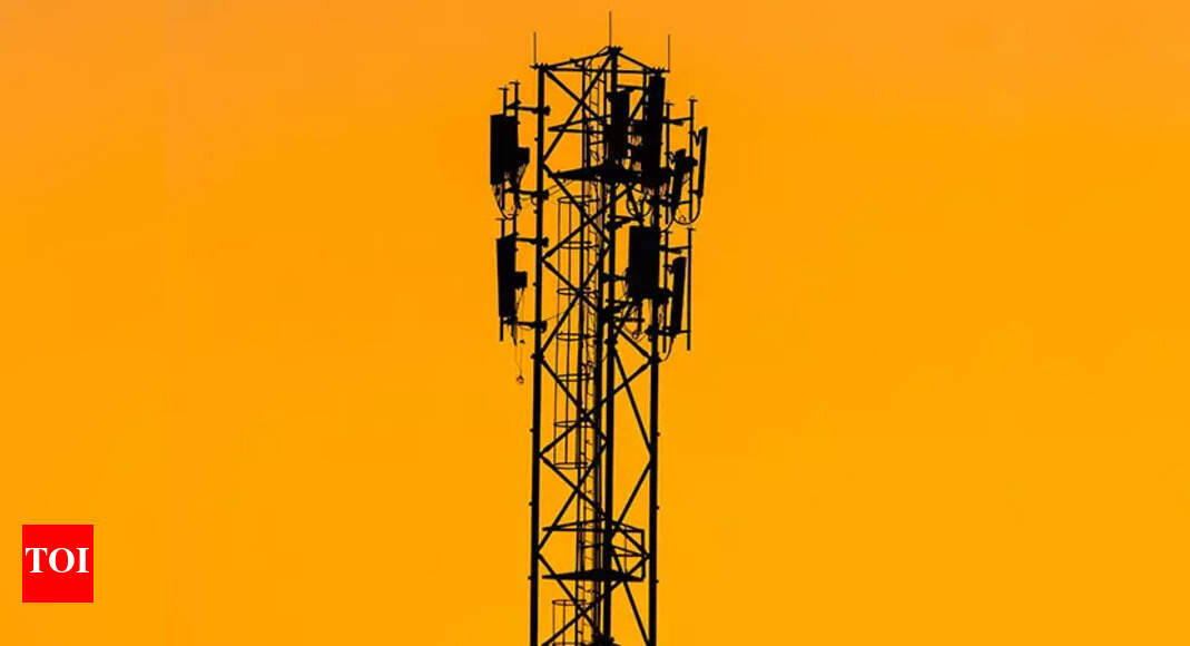 'Misconceived': SC junks pleas by Airtel, Vodafone for waiver of AGR dues