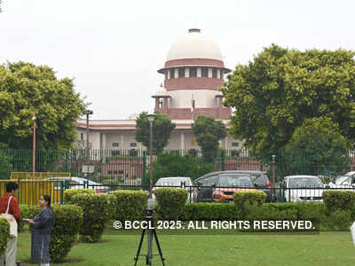 1-year jail not a prerequisite for bail to accused in laundering case: SC to ED