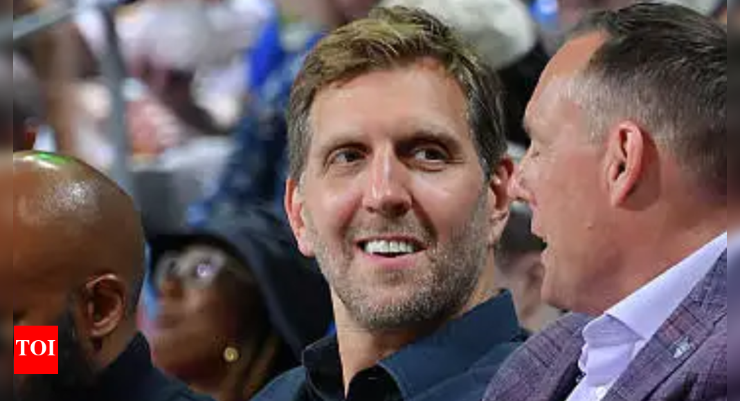 Nowitzki Praises Bueckers While Discussing Mavericks' Needs