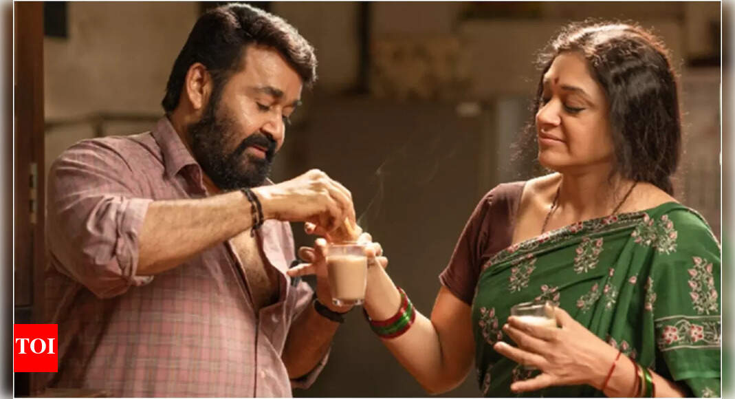 ‘Thudarum’ box office collections day 25: Mohanlal starrer collects Rs 114.80 crores