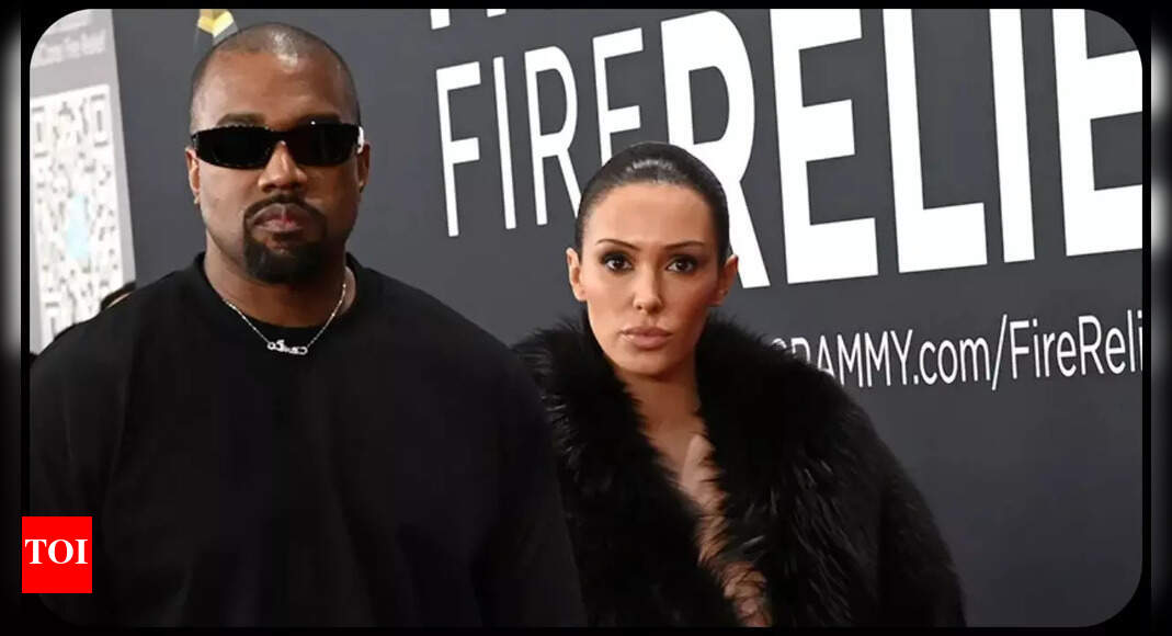 Kanye and Bianca's Fashion in Spain: Controversy and Reactions