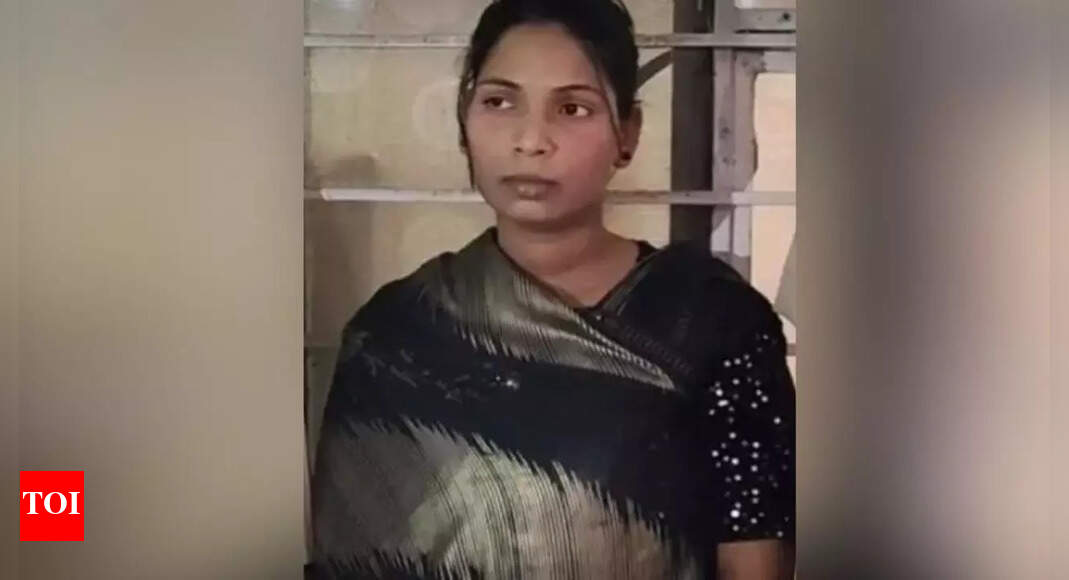 Married 25 men in 7 months: 'Loot and scoot' bride arrested in Rajasthan