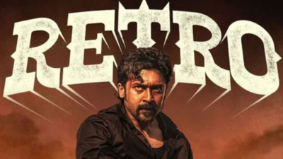 'Retro' OTT: When and where to watch Suriya and Pooja Hegde's film