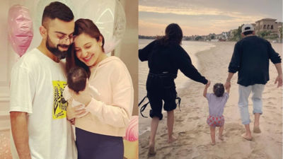  ‘Becoming a father has been…’