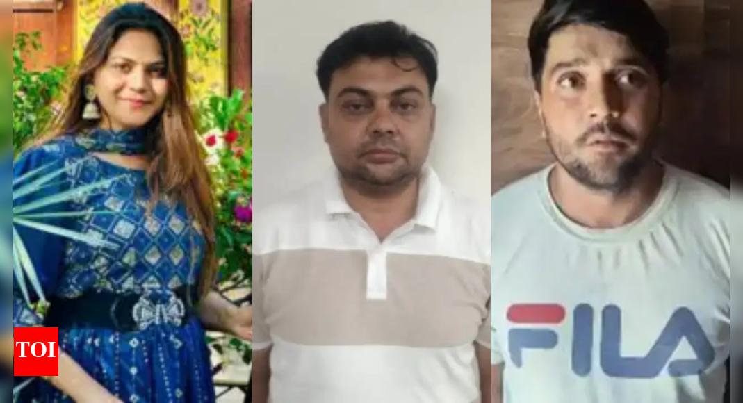 YouTuber, trader, student, security guard: 12 'spies' come from all walks of life