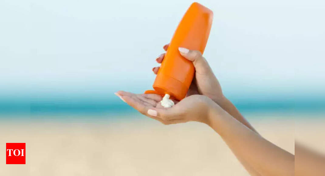 Study: Many Sunscreens Ineffective, Men Lag in Sun Protection