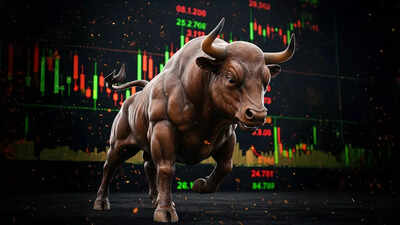 Top stocks to buy today (AI image) Top stocks to buy today: Stock market recommendations for May 20, 2025