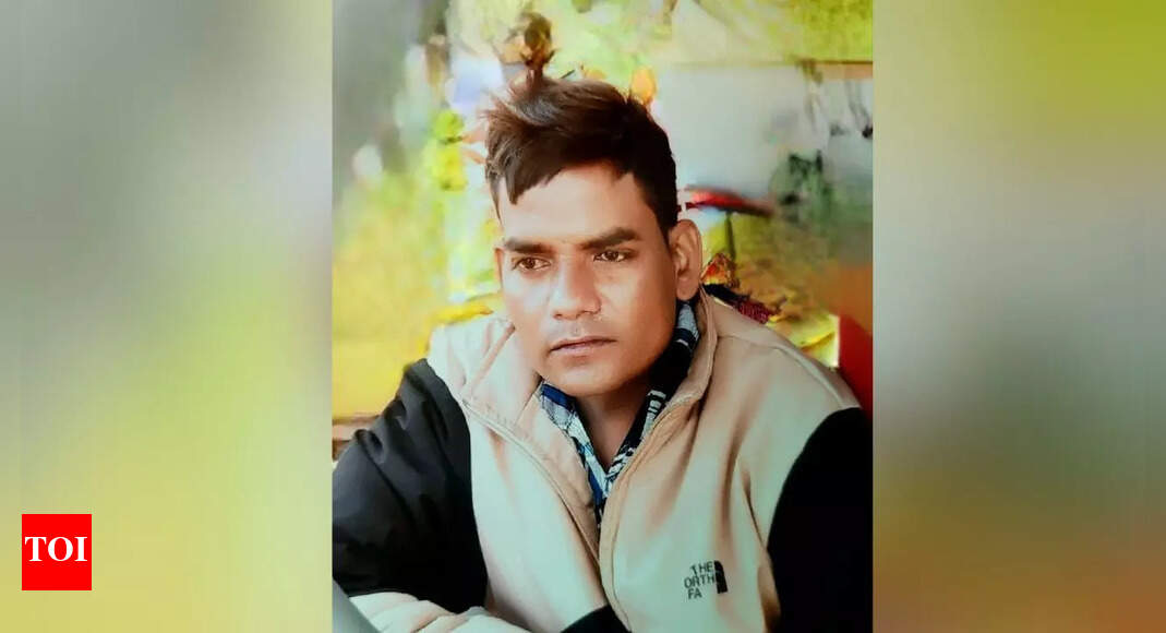 Acid-Burnt Body of Missing E-Rickshaw Driver Found
