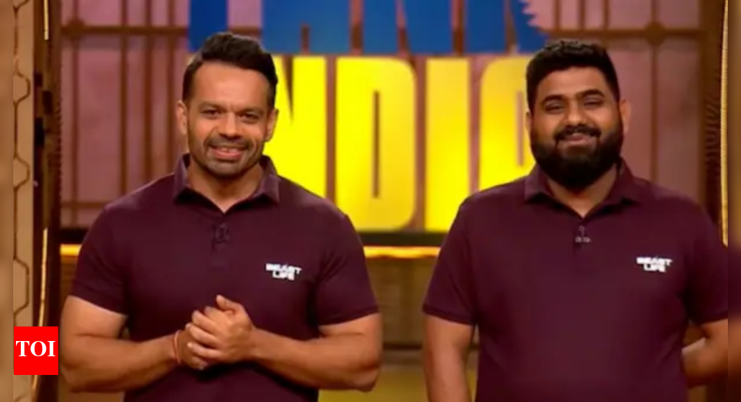 Gaurav Taneja Reflects on Shark Tank India Experience