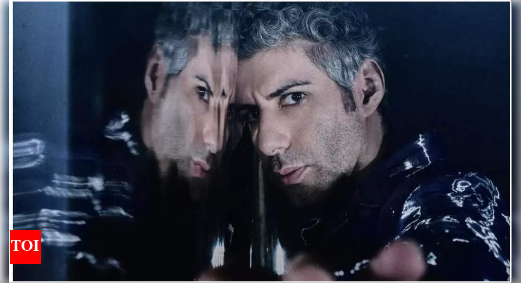 Jim Sarbh on New Film: A Buddy Murder Mystery