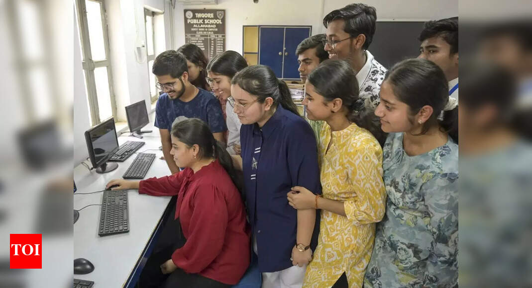 RBSE Class 12th Result 2025 Date and Time: When will Rajasthan board class 12 results be announced? 
