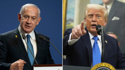Did US threaten to 'abandon' Israel if it continues war in Gaza? What we know
