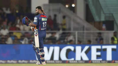  How much is he costing per run scored?