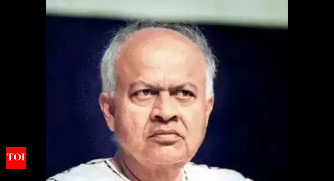 Astrophysicist Jayant Narlikar Dies at 86, Cremated in Pune