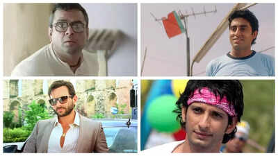  How Bollywood’s biggest franchises witnessed surprising actor exits and replacements
