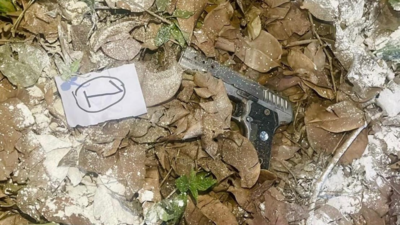 Pakistan-backed Khalistani terror module busted in Punjab's Batala; 6 held after encounter