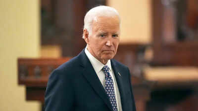 How 'painful' might Biden’s prostate cancer be? ‘Dilbert’ cartoonist claiming to have the same cancer, reveals his 'intolerable' journey